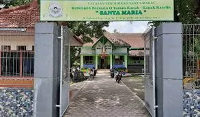 TK SANTA MARIA