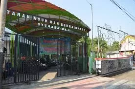PAUD Syuhada' Haji