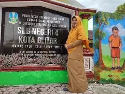 SLBN 4 KOTA BLITAR