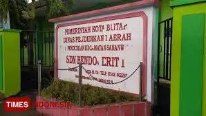 SD NEGERI BENDOGERIT 1
