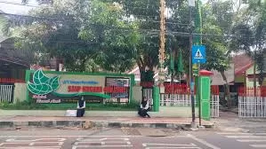 SMP NEGERI 4 BLITAR