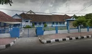 SMP KATOLIK YOHANES GABRIEL