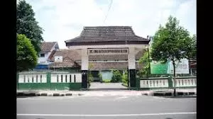 SMAK DIPONEGORO