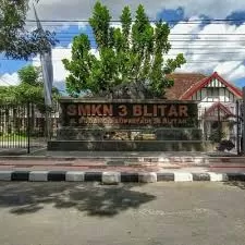 SMK NEGERI 3 BLITAR