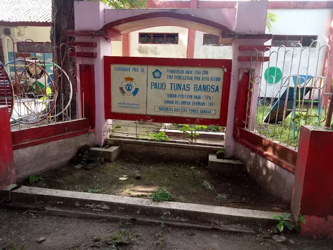 PAUD Tunas Bangsa