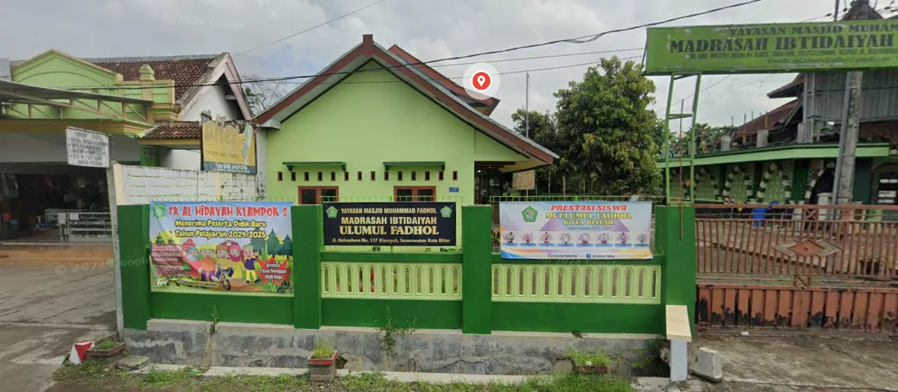 MI Ulumul Fadhol