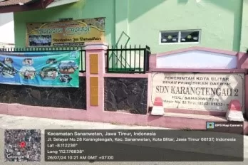 SD NEGERI KARANGTENGAH 2