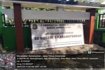 SD NEGERI KARANGTENGAH 3