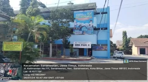 SMK PGRI 4