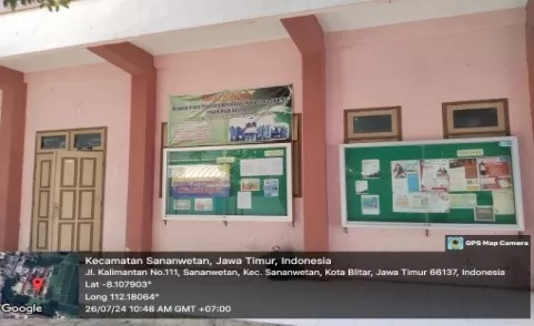 STKIP PGRI BLITAR