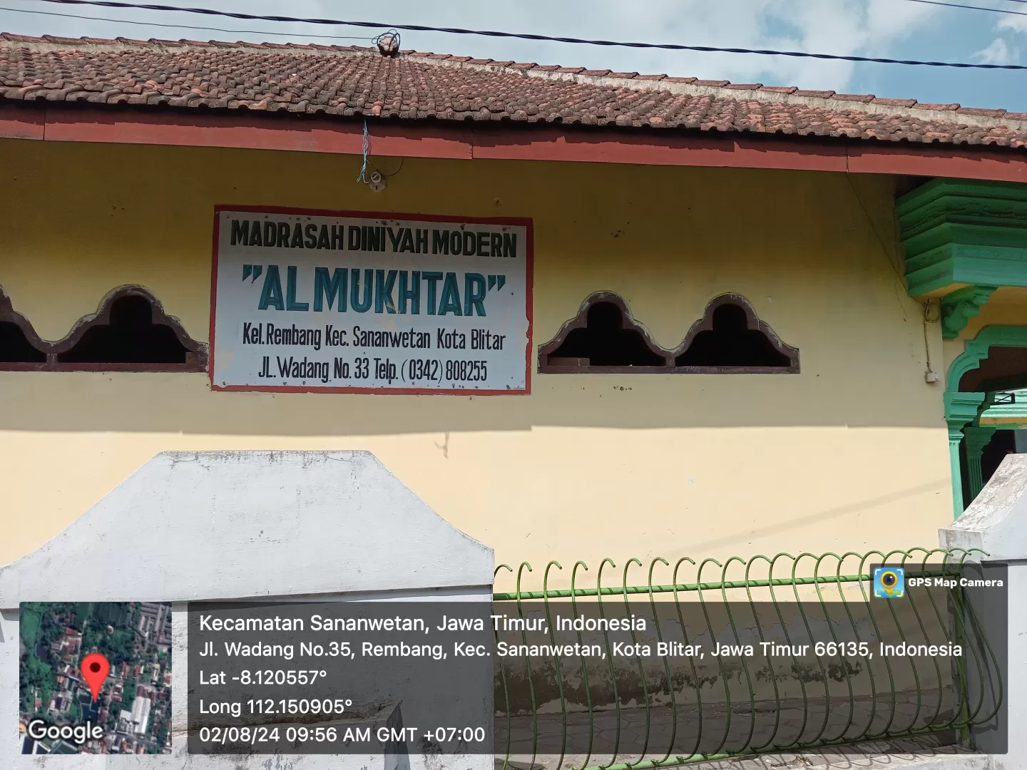 MADIN AL MUKHTAR