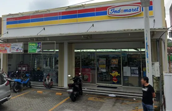 INDOMARET ANJASMORO