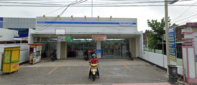 TOKO KARTINI