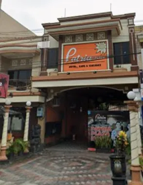 HOTEL PATRIA PLAZA