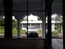 MASJID BAITUN NA'IM