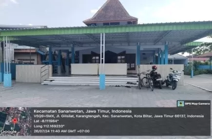 MASJID AL IKHLAS